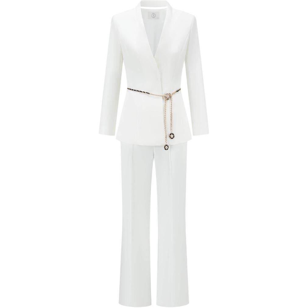 Костюм брючный женский One Shallow - Boxette Shop